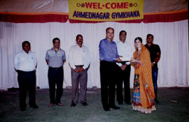 Cultural Event